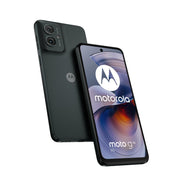 Motorola Moto G55 - 5G Smartphone 8GB/256GB (6.49'), Forest Gray