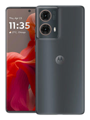 Motorola Moto G85 - 5G Smartphone 8GB/256GB (6.67'), Urban Gray