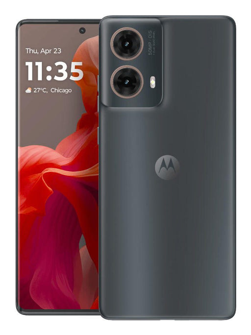 Motorola Moto G85 - 5G Smartphone 8GB/256GB (6.67'), Urban Gray