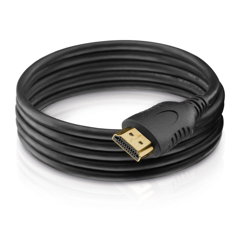 PureLink HDMI/DVI Kabel - PureInstall 0,50m
