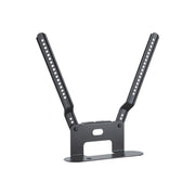PureMounts Lautsprecher Halterung für Sonos® Beam, schwarz