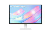LG UltraFine 27US500-W 4K Ultra HD LED-Monitor 68,6 cm (27')