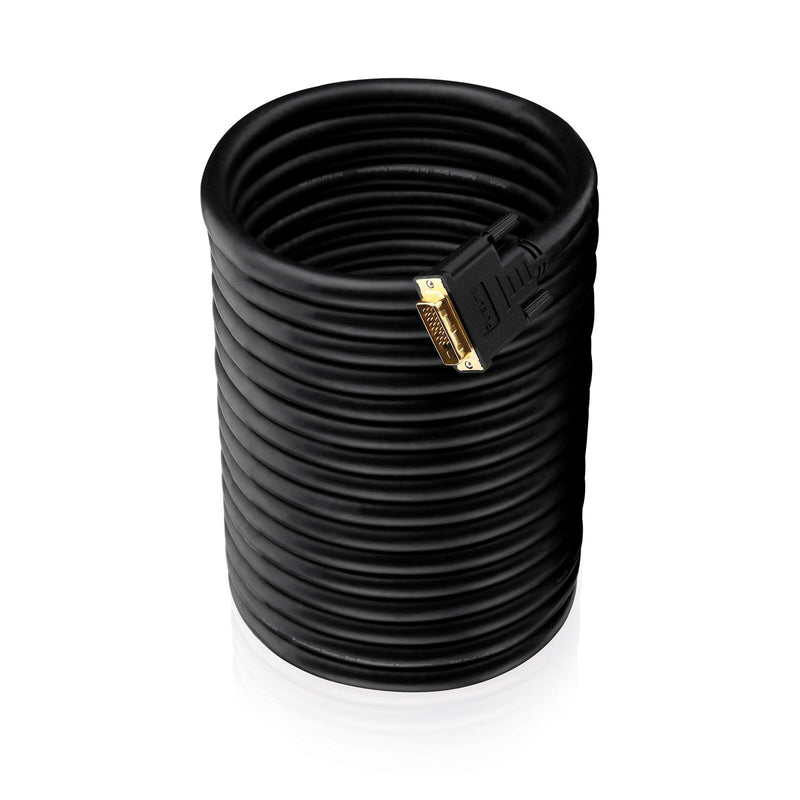 PureLink DVI Kabel - Dual Link - PureInstall 10,0m