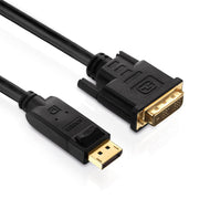 PureLink DisplayPort zu DVI Kabel - PureInstall - 1,50m