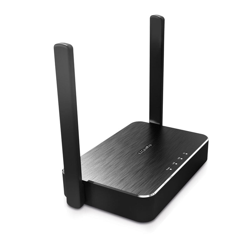 EZCast Pro Box II - Wireless Display Receiver