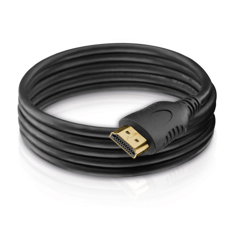 PureLink HDMI/Micro HDMI Kabel - PureInstall 1,50m