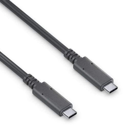 PureLink Aktives USB-C auf USB-C Kabel mit E-Marker - USB 3.2 Gen2x1, 3A, 10Gbps - PureInstall 3,00m