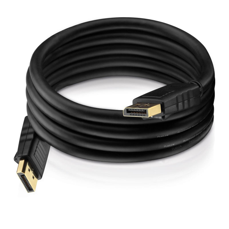 PureLink DisplayPort Kabel - PureInstall 10,00m