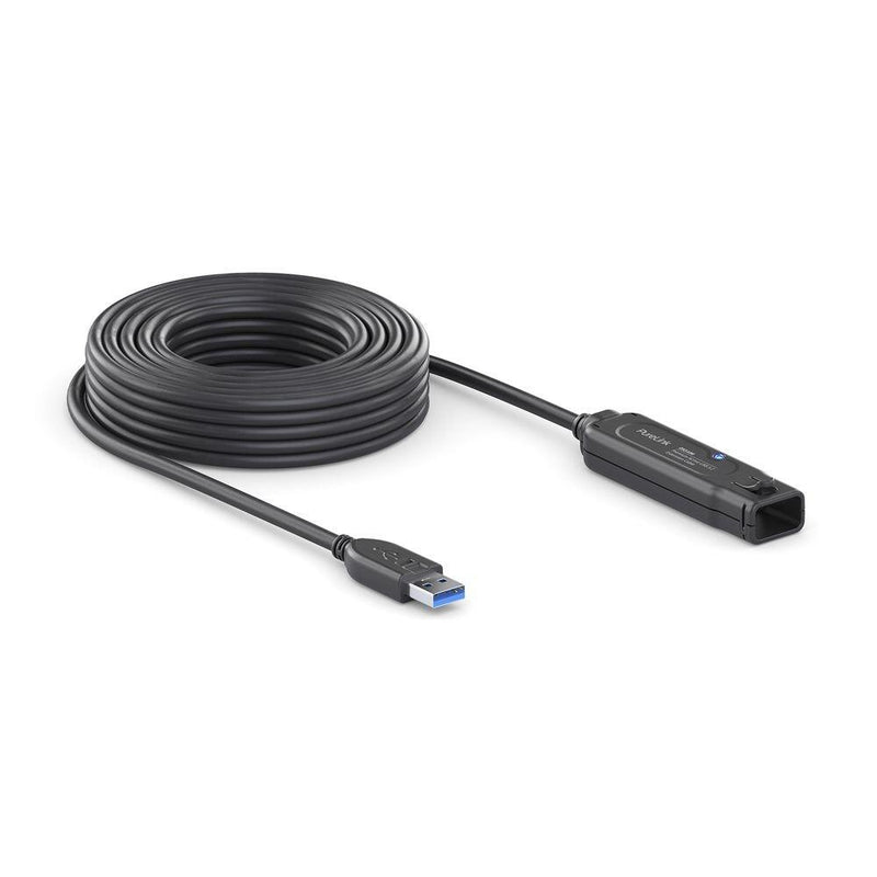 PureLink USB 3.1 Gen.1 Aktiv Verlängerung - schwarz - 5,00m