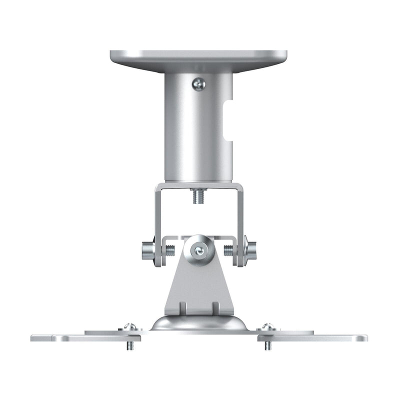 PureMounts Projektor Halterung Spider Plus Silber