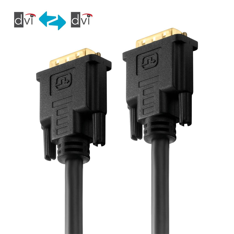 PureLink DVI Kabel - Dual Link - PureInstall 10,0m