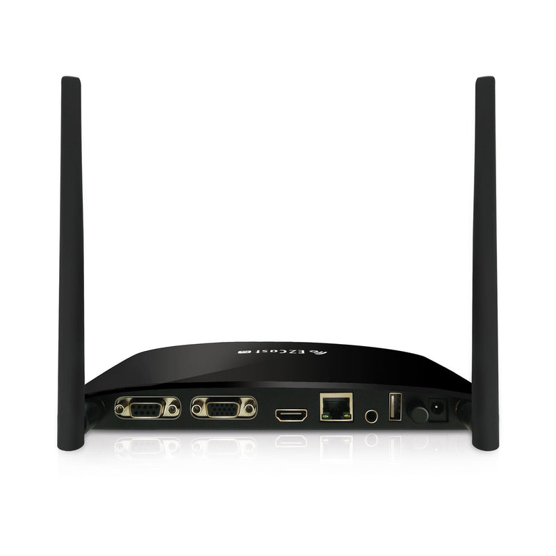 EZCast Pro Box - Dual-WiFi Receiver Modul für Geräte mit der EZCast App