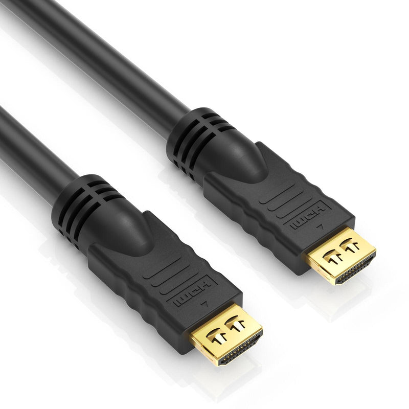 PureLink HDMI Kabel - PureInstall TPE halogenfrei 10,0m
