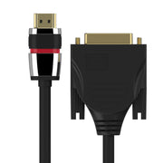 PureLink HDMI/DVI Kabel - Ultimate Serie - 0,50m