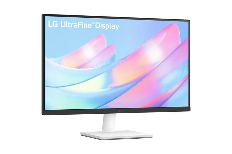 LG UltraFine 27US500-W 4K Ultra HD LED-Monitor 68,6 cm (27')