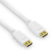 PureLink HDMI Kabel - PureInstall - weiß - 0,50m
