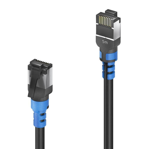 PureLink FlexInstall Patchkabel Cat.6A S/FTP 5.00m