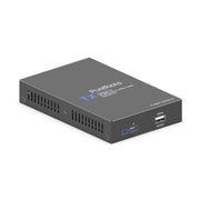 PureTools - HDBaseT 3.0 USB-C Video und Data Transmitter mit PD