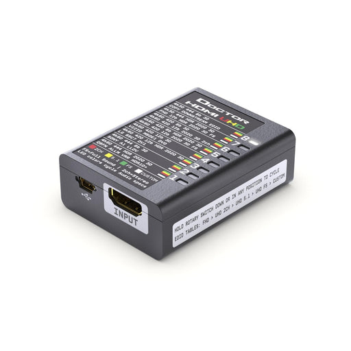HDFury - 4K Dr. HDMI