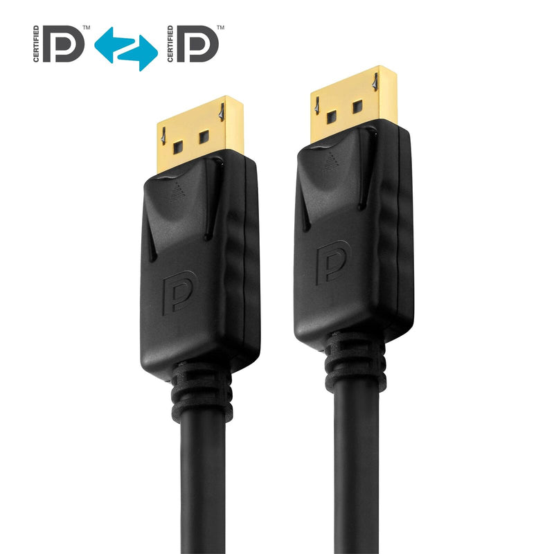 PureLink DisplayPort Kabel - PureInstall 5,00m
