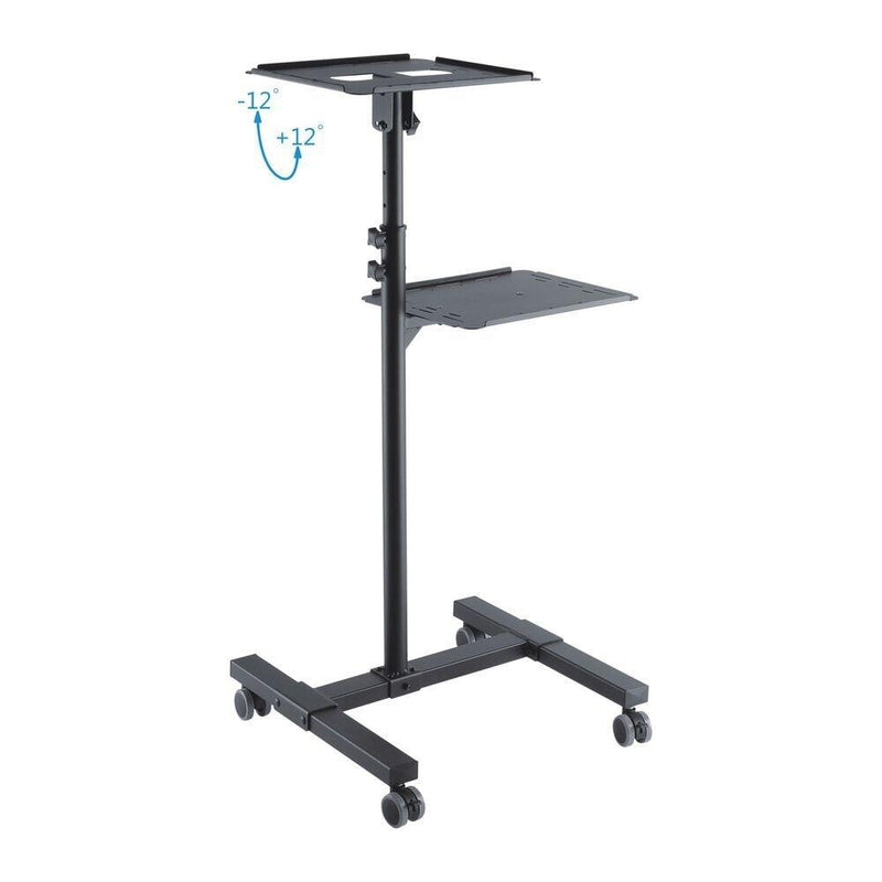 PureMounts Projektor Wagen