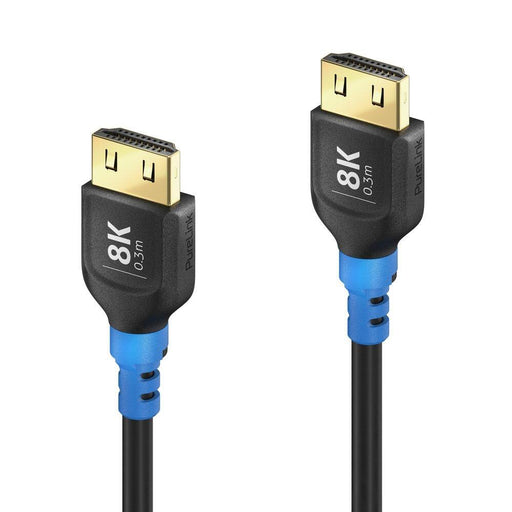 PureLink FlexInstall HDMI Kabel 8K, 0.30m