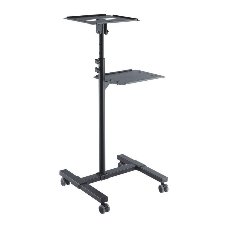 PureMounts Projektor Wagen