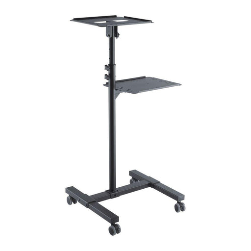 PureMounts Projektor Wagen