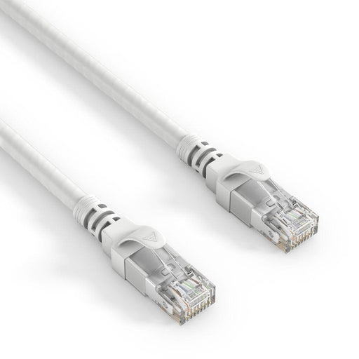 PureLink HDBaseT-zertifiziertes CAT 6A Patchkabel. S/FTP - LSOH - AWG 26 - grau - 40,0m