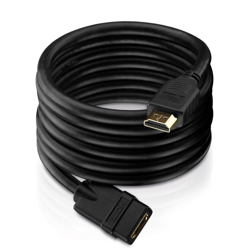 PureLink HDMI Verlängerung - PureInstall 1,00m