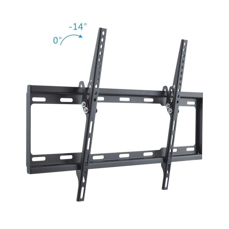 PureMounts TV Halterung - Tilt - VESA 600x400