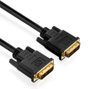 PureLink DVI Kabel - Single Link - PureInstall 1,50m