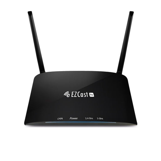 EZCast Pro Box - Dual-WiFi Receiver Modul für Geräte mit der EZCast App