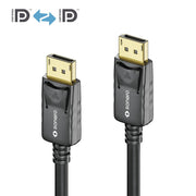Sonero DisplayPort 1.4v Kabel, 8K60, 30AWG, schwarz, 1,80m