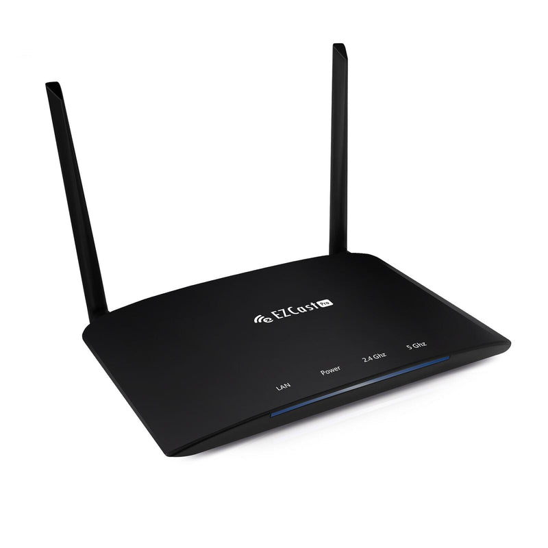 EZCast Pro Box - Dual-WiFi Receiver Modul für Geräte mit der EZCast App