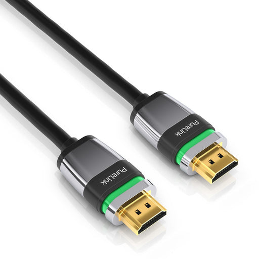 PureLink HDMI Kabel - Ultimate Serie - 8K 48Gbps - 1,5m - schwarz - LSZH