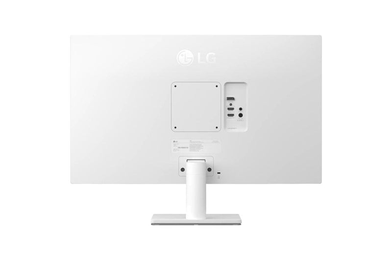 LG UltraFine 27US500-W 4K Ultra HD LED-Monitor 68,6 cm (27')