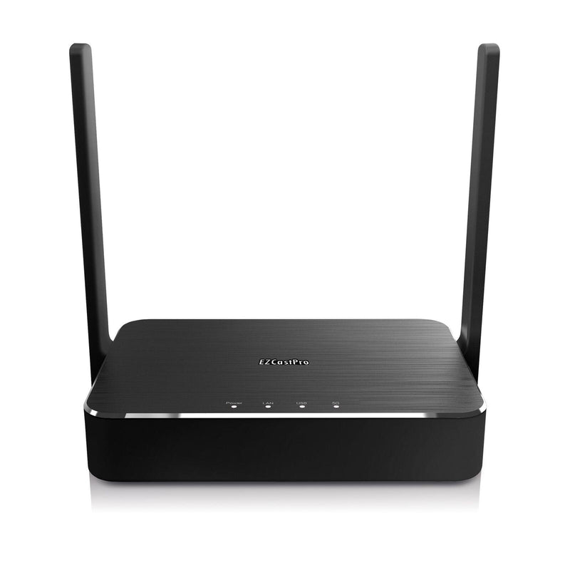 EZCast Pro Box II - Wireless Display Receiver