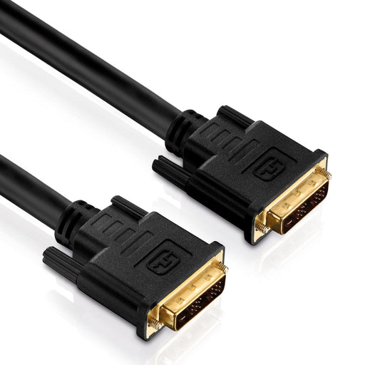 PureLink DVI Kabel - Single Link - PureInstall 10,0m