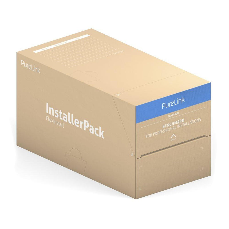 PureLink FlexInstall USB-C auf USB-A Kabel USB 3.0 5Gbps 3.00m