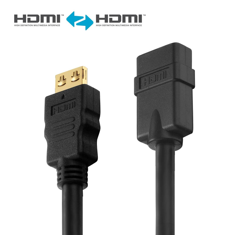 PureLink HDMI Verlängerung - PureInstall 3,00m