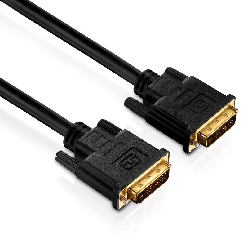 PureLink DVI Kabel - Dual Link - PureInstall 1,50m
