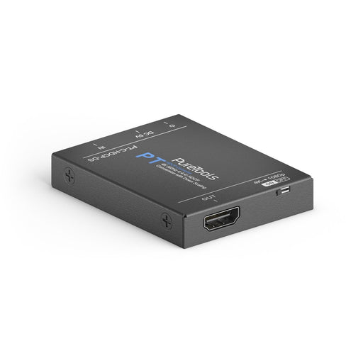 PureTools - HDCP Konverter mit Down Scaling