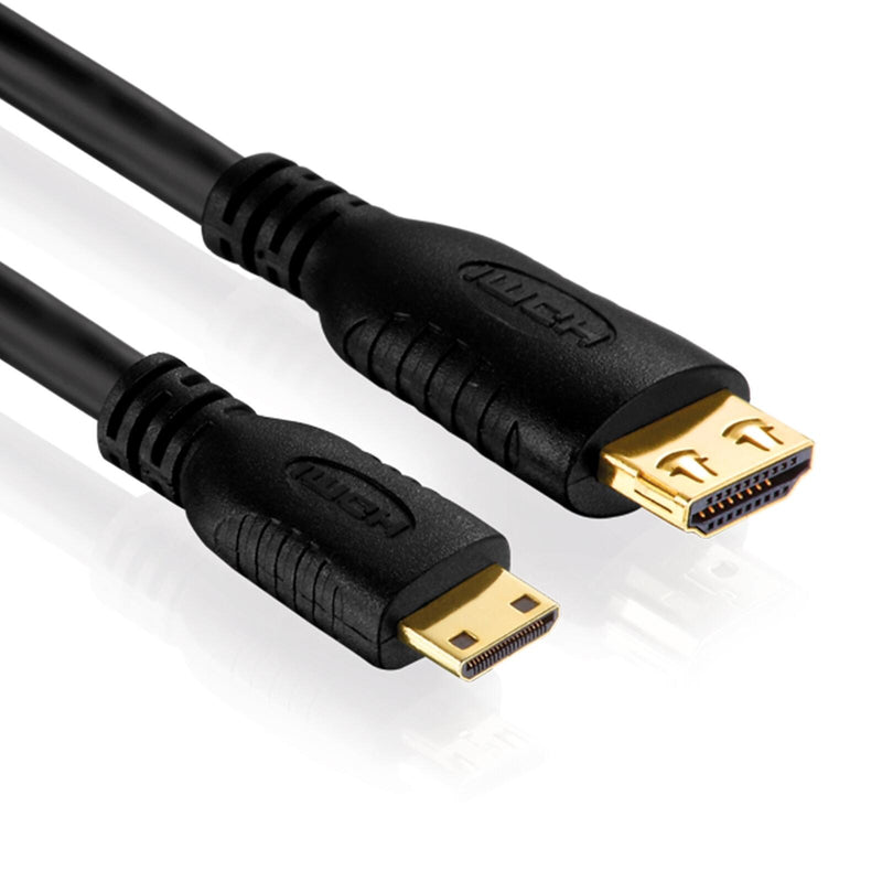 PureLink HDMI/Mini HDMI Kabel - PureInstall 2,00m