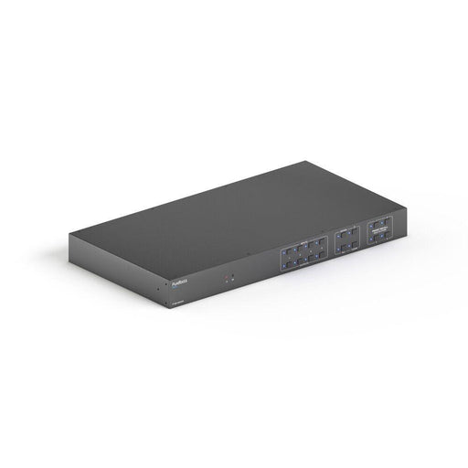 PureTools - HDMI 2.0 Matrix 4x4, 4K (60Hz 4:4:4) + Audio Matrix