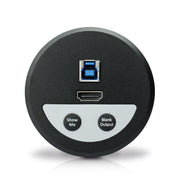 PureTools - HDMI / USB Anschlussfeld