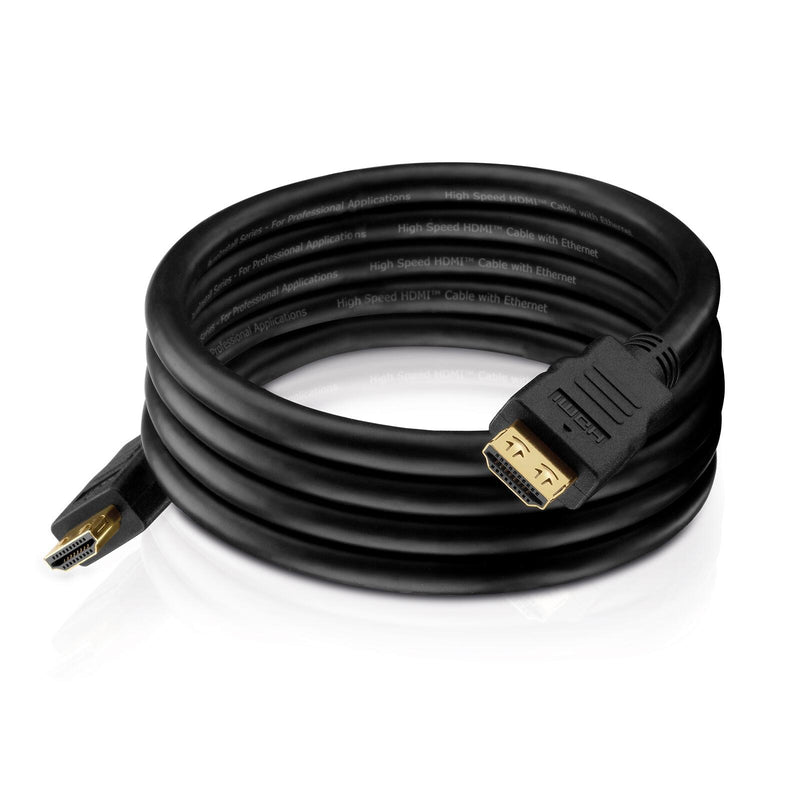 PureLink HDMI Kabel - PureInstall TPE halogenfrei 5,00m