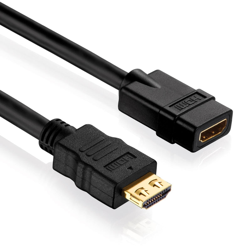PureLink HDMI Verlängerung - PureInstall 1,00m