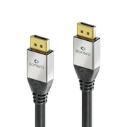 Sonero DisplayPort Kabel 1,0m