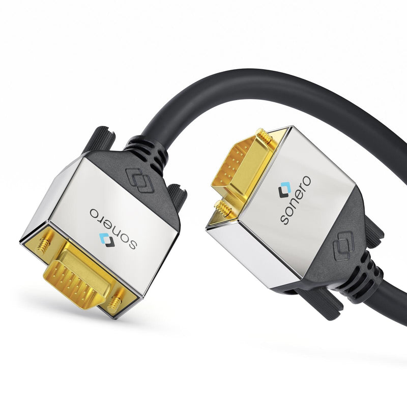 Sonero VGA Kabel 3,0m